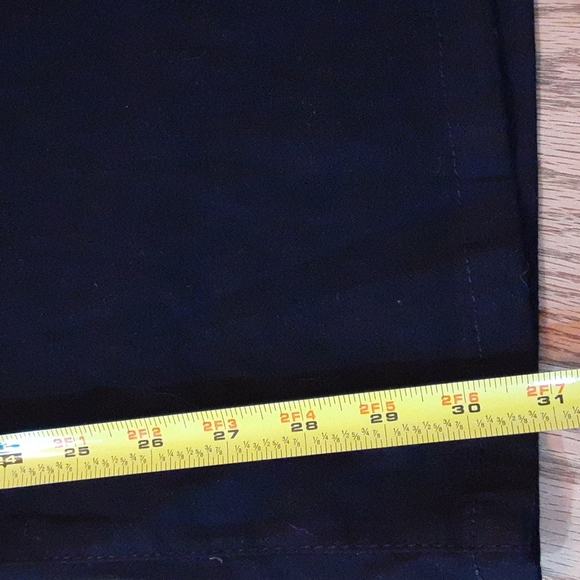 *size 3X* Modcloth wide leg pants - Picture 12 of 12